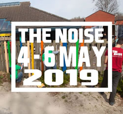 the noise 2019 thumb rs