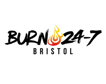 Bristol Burn announcement - Joseph and Chloe are stepping down as burn directors