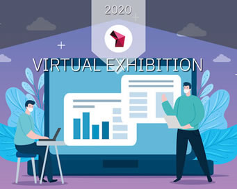 A fantastic three weeks at the Virtual Expo 2020