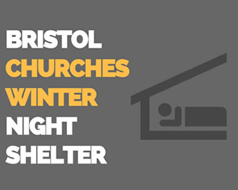 Bristol Churches Winter Night Shelter 21/22 News #3