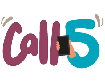 Call5 – You can be part of the answer!