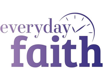 Inspiring Everyday Faith - January 2020