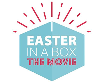 Easter in a Box – The Movie!