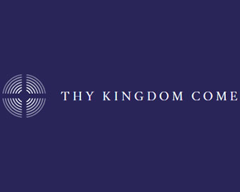 Thy Kingdom Come - Resources For The Workplace