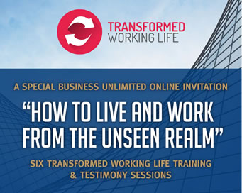 ICCC UK and IRL Transformed Working Life series: Jan-Feb 2022