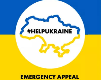 Help Ukraine Emergency Appeal