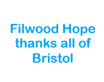 Amazing Wave of Community Support Saves Key Service: Thank You All of Bristol