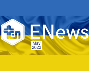 New Update Ukraine - Online Prayer, Job Opportunities and Watch Harvest Launch Event!