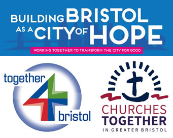 Christian Community Vision from 2022 to 2050 Building Bristol as a City of Hope