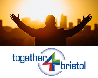 Together4Bristol Praise and Prayer Update: Autumn 2022