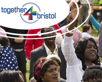 Together4Bristol: Whole of Life or Spheres of Life Annual Report 2022