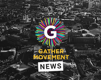 Gather Movement - Summer News
