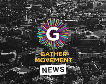 Vision Upgrade: Gather Movement News