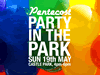 Pentecost Party In The Park