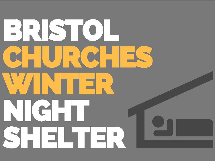 Bristol Churches Winter Night Shelter 18/19 News #3