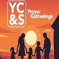 Youth, Children and Schools Prayer Gatherings