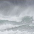 Mon 8 Sep - Borrowed Time's: Deep Waters