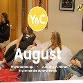 Top Summer Reading Picks: Y and C Network