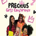 Sat 1 Nov - Precious Girls Conference