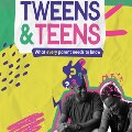 Tue 5 May - Tweens and Teens: What Every Parent Needs to Know - Gloucester