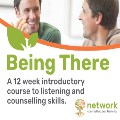 Tue 21 Apr-Tue 14 Jul - Being There Course