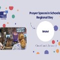 Fri 13 Mar - Prayer Spaces in Schools Regional Gathering: Bristol