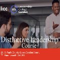 Leadership College London: News and Course Dates