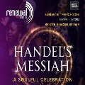 Sun 15 Mar - Handel’s Messiah: A Soulful Celebration