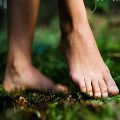 Sun 15 Mar - A Health Revolution? An introduction To Barefoot Walking
