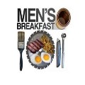 Sat 6 Jun - Men's Breakfast