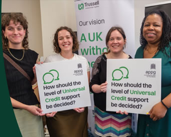 Politicians are listening. Will you speak up?