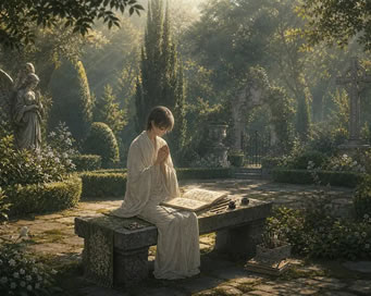 Sat 29 Aug - Creation and Contemplation
