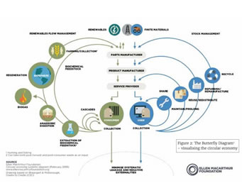 A Circular Economy: A Christian's Perspective