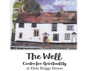 The Well, Centre for Spirituality at Elsie Briggs House: The Autumn Programme 2026