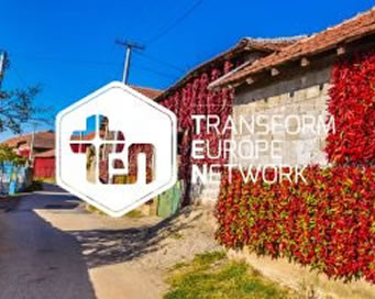 TEN: September News - Celebrate Summer Camps in Moldova and Romania and Keep on Praying